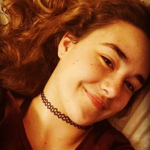 Meet your Posher, June